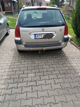 Peugeot 307 HDI - 3
