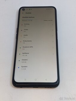 Realme 9i 4/64gb black. Záruka 6 měsíců. - 3