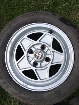 Alfa Romeo - kola - 3