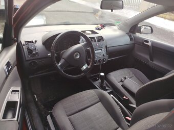 Vw polo - 3