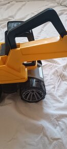 Auto Lena bagr - TOP stav - 3