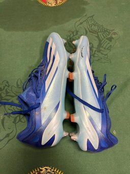 Fotbalové kopačky Adidas Crazyfast 45 1/3 SG - 3