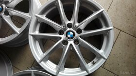 Alu BMW 17" - 3