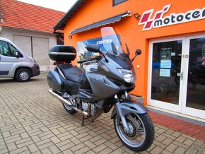 Honda NT 700V Deauville - 3