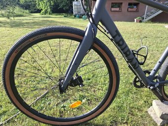 Prodám kolo Gravel Triban 520 - 3