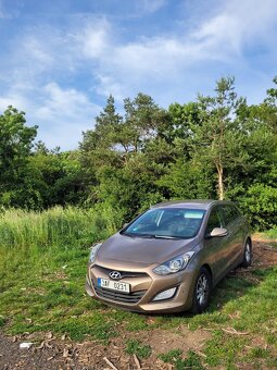 Hyundai i 30 - 3