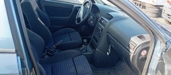 Opel Astra č. 23811 - 3