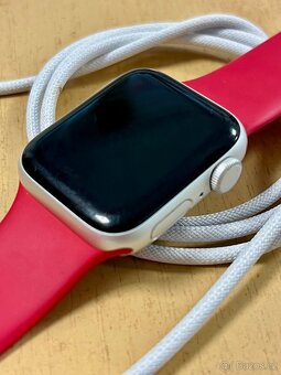 APPLE Watch SE 40 mm - 3