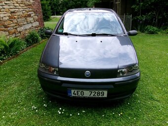 Fiat Punto - 3