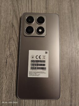 XIAOMI14T 12/256GB Titan Gray - 3