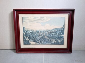 Obrazy Vincent Morstadt - set obrazů - 3