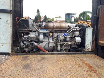 Boční VZV Transporta - 3