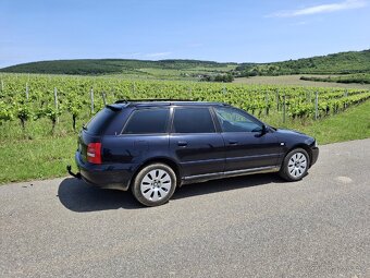 Audi A4 B5 1.9 tdi 81kw - 3