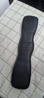 Drezurní podbřišník HKM - vel. 40 cm - 3