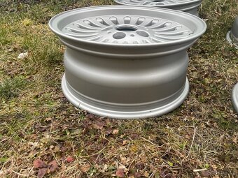 Alu disky - 3