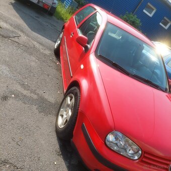 Voltswagen Golf VII - 3