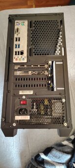 Pc na hry - 3