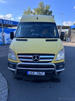 Sprinter 8+1 - 3