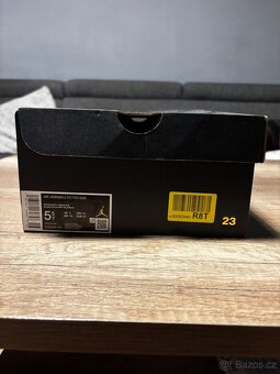 Jordan retro 2 - 3
