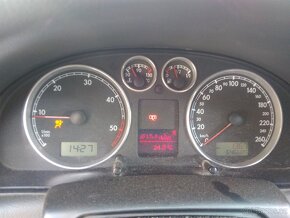 VW Passat 5.5 4motion 4x4 - 3