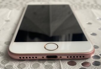 Iphone 7 Rose 32 GB - 3