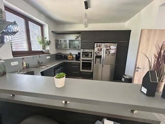 Kuchyňská Linka - 3