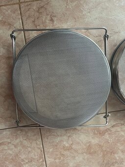 Síto na čištění medu - 3