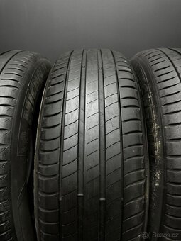 Sada pneu Michelin 215/65/17 99V - 3