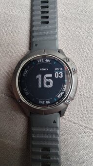 Garmin Fénix 6 PRO (rezervace) - 3