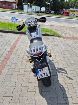 BMW F 650 CS 25KW ABS - 3