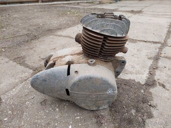 Motor Manet - 3