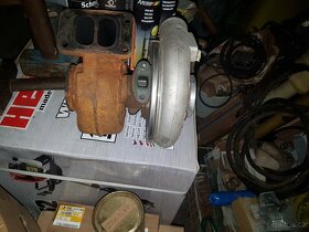 Prodám turbo - 3