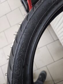 Pneu moto 70/90r17 MICHELIN - 3