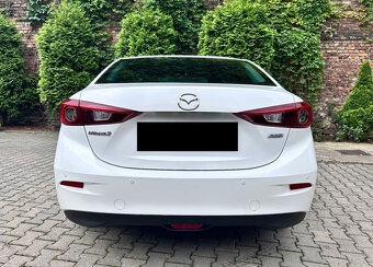 Mazda 3 2.0i 1Maj Skyenergy EU6 - 3