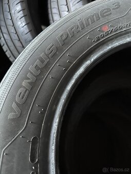 Letní sada pneu 205/60 R16 - Hankook - 3