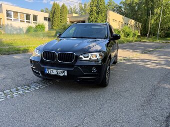 BMW X5 e70 - 3