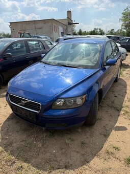 Volvo - 3