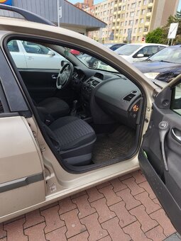 Renault Megane 2 kombi - 3