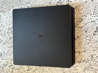 PlayStation 4 Slim 1TB - 3