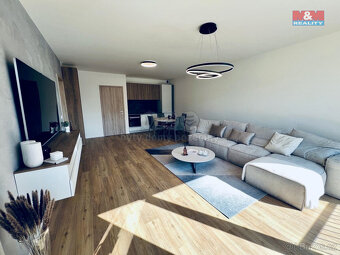 Prodej bytu 1+kk, 42 m², Brandýs nad Labem, ul. Dřevčická - 3