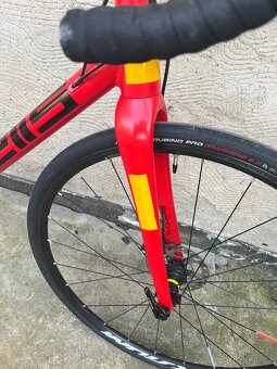 Silniční kolo Pells Aeron 105 disc vel. L (175–185 cm) - 3