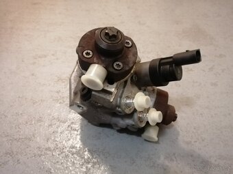 BMW Vstřikovací čerpadlo Motor 3.0D označení N57 - 3