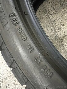 Zimní pneumatiky 315/30/21 Pirelli SOTTOZERO 3 Winter - 3