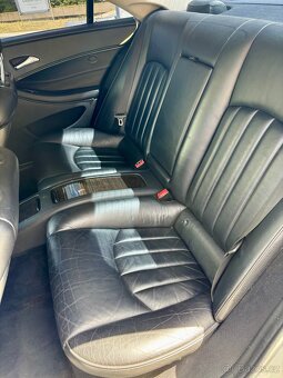 Mercedes-Benz CLS 350 200 kW - 3