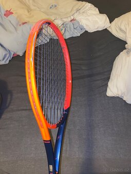 Head Radical mp 2023 (2 rakety) - 3
