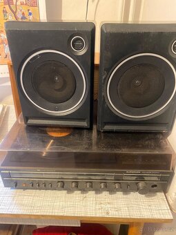 Staré rádio - 3