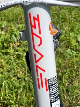 Scott Scale JR 24 - 3