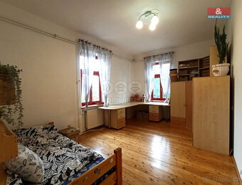 Pronájem bytu 2+1, 63 m², Bruntál, ul. Vrchlického - 3