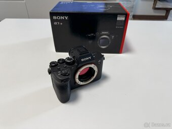 SONY a7R IV - 3