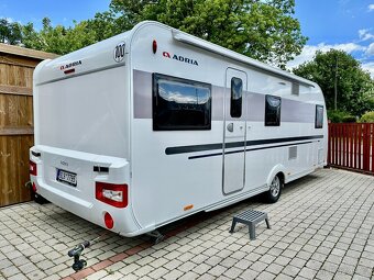 ADRIA ADORA 613 PK, 2018, 3x palanda, plná výbava - 3